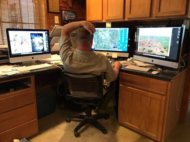 Mapping & Geospatial Analysis Mapping & Geospatial Analysis