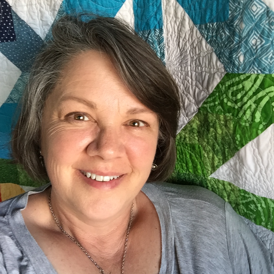 Cathy Ledbetter - Vice President, GIS Analyst Cathy Ledbetter - Vice President, GIS Analyst